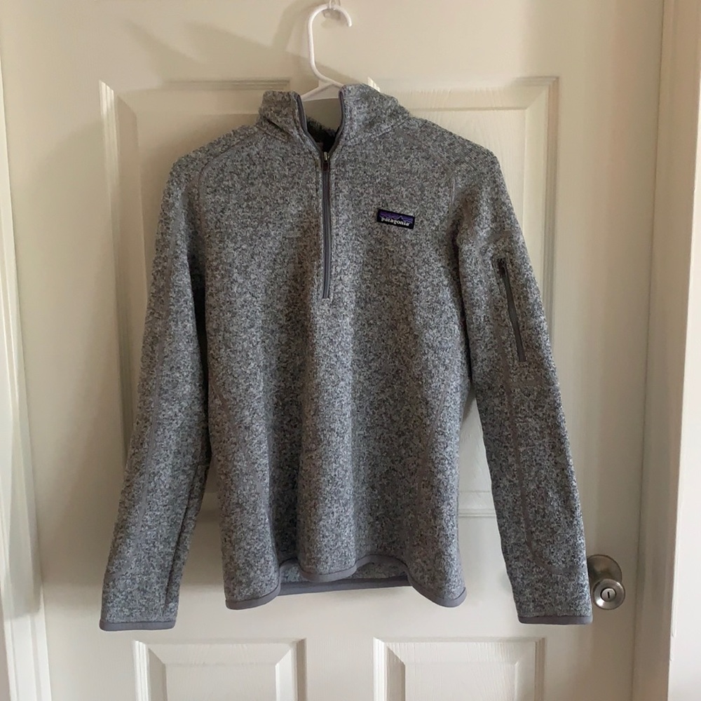 Patagonia Women’s Better Sweater (size M)